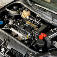 ۲۰۶ تیپ ۳|خودرو سواری و وانت|بندرعباس, |دیوار