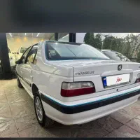 پارس tu5