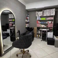 اجاره صندلی رنگ ولایت/کراتین درآکادمی کلبه زیبایی