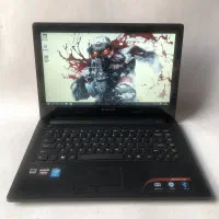 لپتاپ lenovo 80e4 با گرافیک مجزا