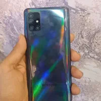 گوشی a51|موبایل|قم, عربستان|دیوار