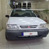 پراید ۱۳۱ خانگی