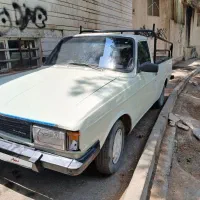 پیکان وانت ۸۵ اقساط