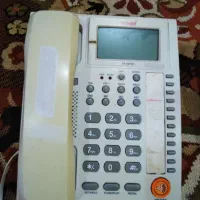 تلفن  تکنیکال