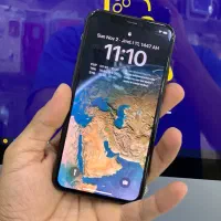 گوشی موبایل ایفون 11pro|موبایل|کرمانشاه, |دیوار