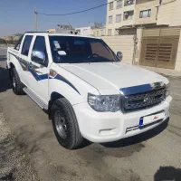 پادرا دوکابین|خودرو سواری و وانت|بروجرد, |دیوار