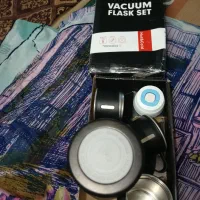 فلاسک مسافرتی،پیک نیک،منزل استیل