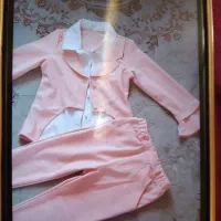 لباسای بچه گانه همشون باهم ۵۰۰