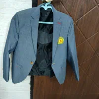 سه کت بچگانه درحدنو