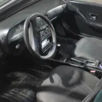 پژو اردی مدل ۱۳۸۳