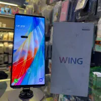 LG Wing 5G|موبایل|تهران, میدان ولیعصر|دیوار