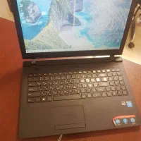 لنوو ۱۶ اینچی تمیز Ideapad 100 / SSD