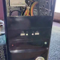 کامپیوتر گیمینگ|رایانه رومیزی|ملارد, |دیوار