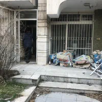 کلنگی ۲۸۰ متر با جواز ۵ طبقه شیخ بهایی شیراز|فروش زمین و ملک کلنگی|تهران, شیراز|دیوار