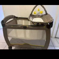 تخت پارک برند گراکو