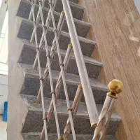 نرده  استیل مشهد و شهرستانها|خدمات پیشه و مهارت|مشهد, سید رضی|دیوار