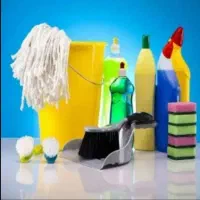 نظافت ساختمان