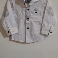 پیراهن پسرونه نو