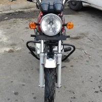 باکسر 200 نیکتاز|موتورسیکلت|گلستان (تهران), |دیوار