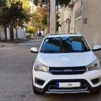 خودرو x22مدل ۹۶|خودرو سواری و وانت|قزوین, |دیوار