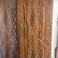 درب اتاق خواب
