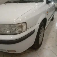 سمند Lx مولتی پلکس ۱۶۳ کار واقعی|خودرو سواری و وانت|قم, آذر (نکویی)|دیوار