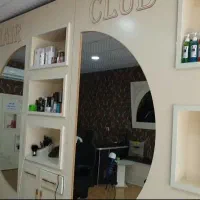 دکور ارایشگری