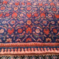 فرش دست بافت