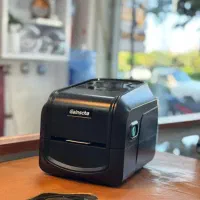 پرینتر لیبل زن گینشا مدل GA-2408T Bluetooth