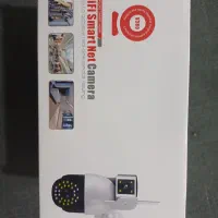 دوربین دو لنز سیم کارتی اصل