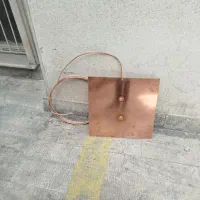 چاه ارت-میله راد- تست وتاییدیه ،همبندی -جوش کدولد|خدمات پیشه و مهارت|تهران, ایرانشهر|دیوار