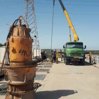 خدمات جرثقیل ۲۰،۱۰،۵،۳تن و تناژهای بالاتر|خدمات حمل و نقل|اهواز, کمپلو جنوبی|دیوار