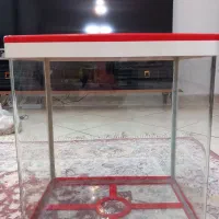 آکواریوم شرکتی دلسا مدل k390
