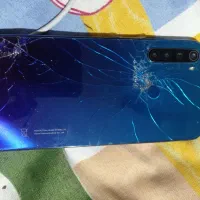 گوشی نوت 8|موبایل|آزادشهر, |دیوار