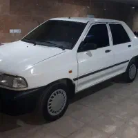 پراید