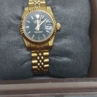 ساعت رولکس اصل در حد نو