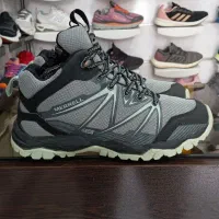 کفش مرل طبیعت گردی 38 ضدآب