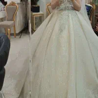 فروش لباس عروس