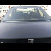 پارس 94 داشبورد سوناتایی