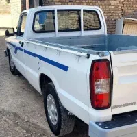 وانت مزدا کارا تک کابین 2000cc|خودرو سواری و وانت|مشهد, جوادیه|دیوار