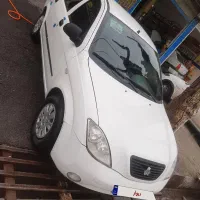 تیبا یک مدل ۹۸ درحد صفر