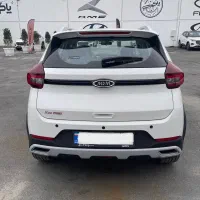 X22 Pro MT|خودرو سواری و وانت|مشهد, سجاد شهر|دیوار