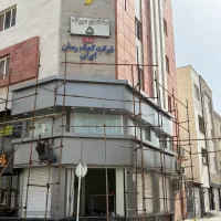 طراحی/فروش واجرای نمای کامپوزیت/تابلو/چلنیوم/کانکس