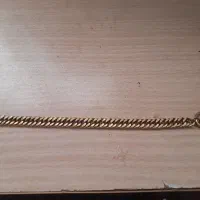 دستبند مردانه برنجی اصل مقاوم و زیبا|بدلیجات|مشهد, شهرک رازی (شهرک غرب)|دیوار