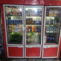 فروش یخچال