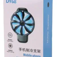 فن خنککننده گوشی|لوازم جانبی موبایل و تبلت|مرند, |دیوار