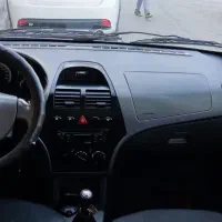 تیبا۲ مدل ۹۵