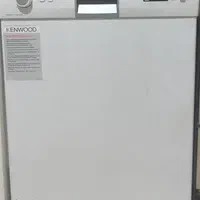 ماشین ظرفشویی