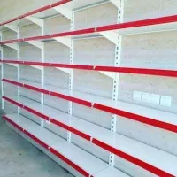 قفسه پیج ومهره ای