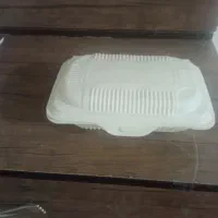 پخش ظروف یکبار مصرف گیاهی با قیمت مناسب